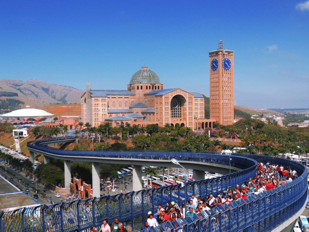 Basílica de Aparecida