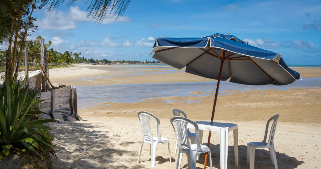 Perobas, Natal. Fonte: Canva.