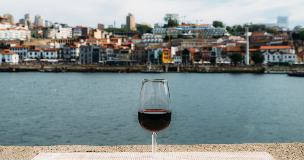 Porto. Fonte Canva.