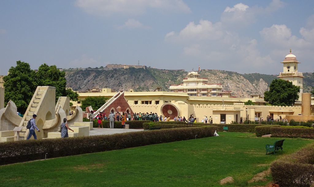 jaipur