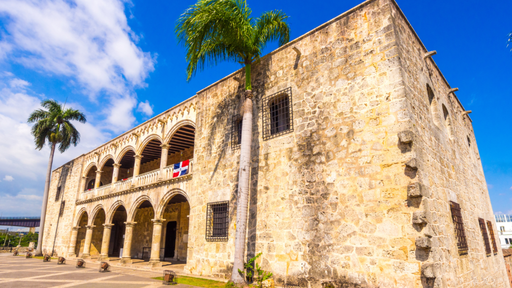 Republica Dominicana. Fonte: Canva