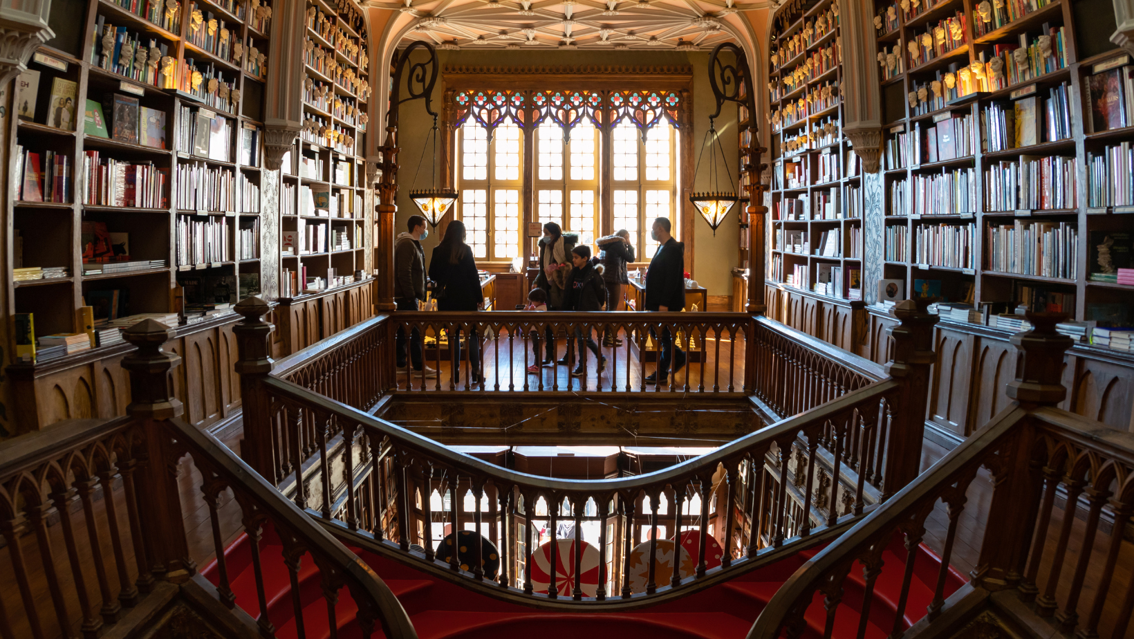 Livraria Lello