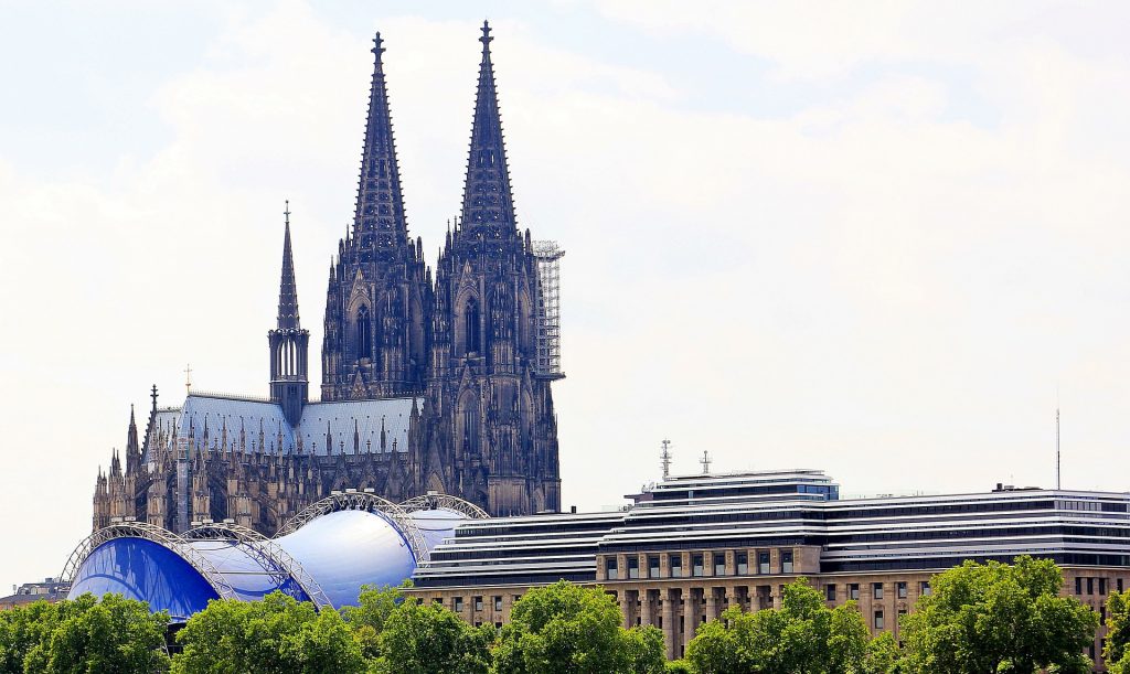 Catedral de Colônia