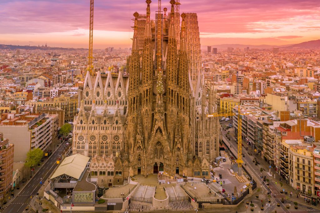 Sagrada Família