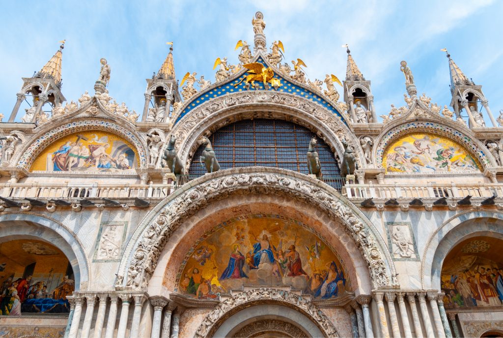 Basílica de San Marco