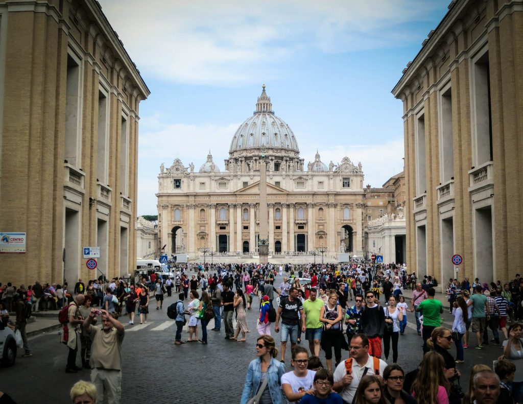 Basílica de São Pedro