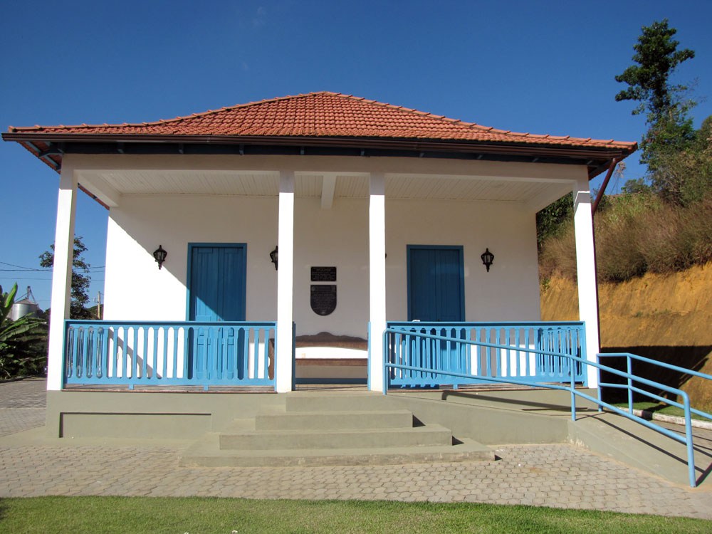 museu da imigração pomerana