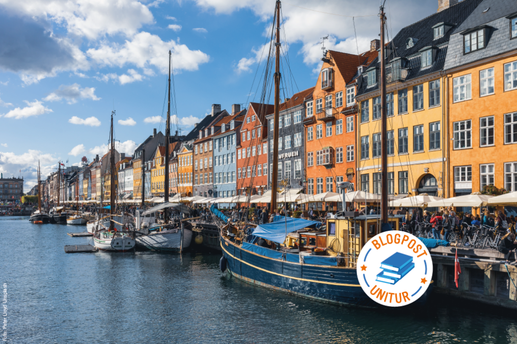 Guia de Viagem à Escandinávia: tutorial para iniciantes - Unitur Agência de  Viagens e Turismo - Nacional e Interncional