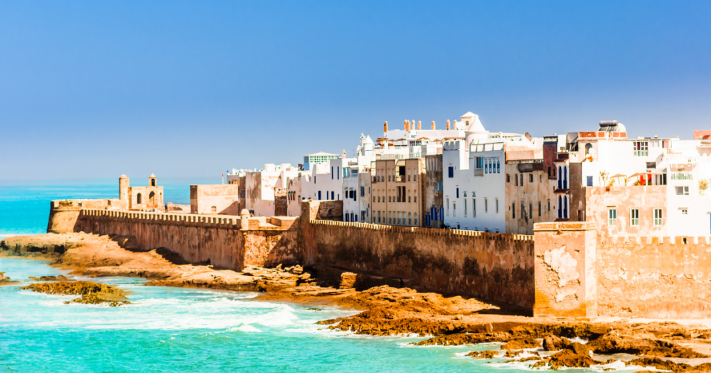 Marrocos. Fonte Canva