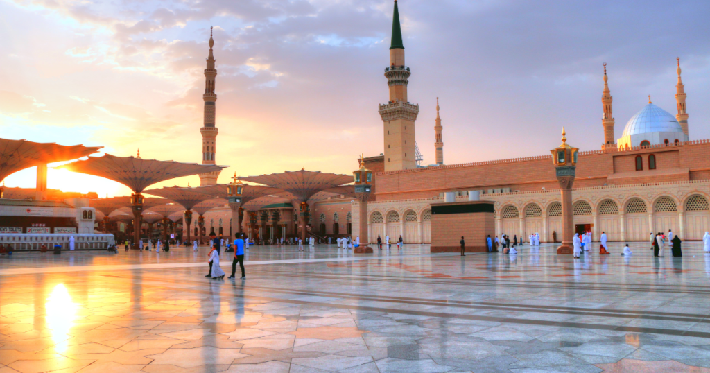 Medina Fez, Marrocos. Fonte Canva