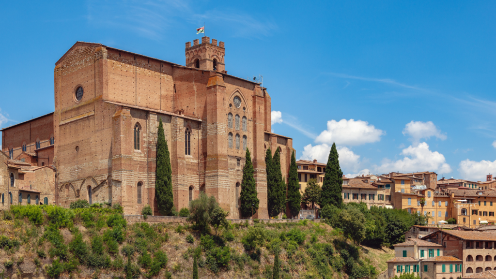 Basílica de San Domenico