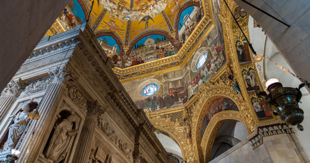 Loreto. Fonte: Canva.