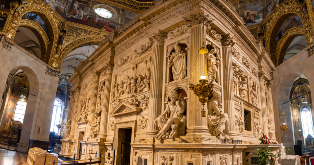 Loreto. Fonte: Canva.
