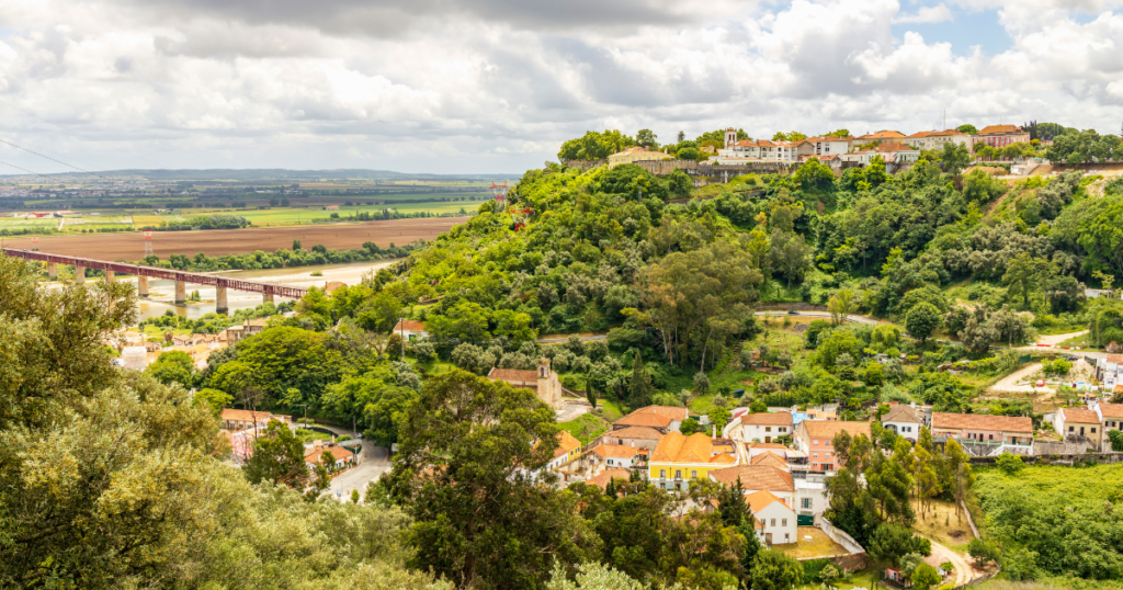 Santarém. Fonte Canva.