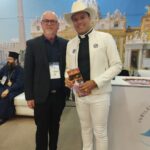 Expo Católica 2024.
