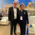Expo Católica 2024.