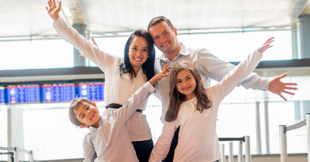 Porto Alegre ganha novos voos!