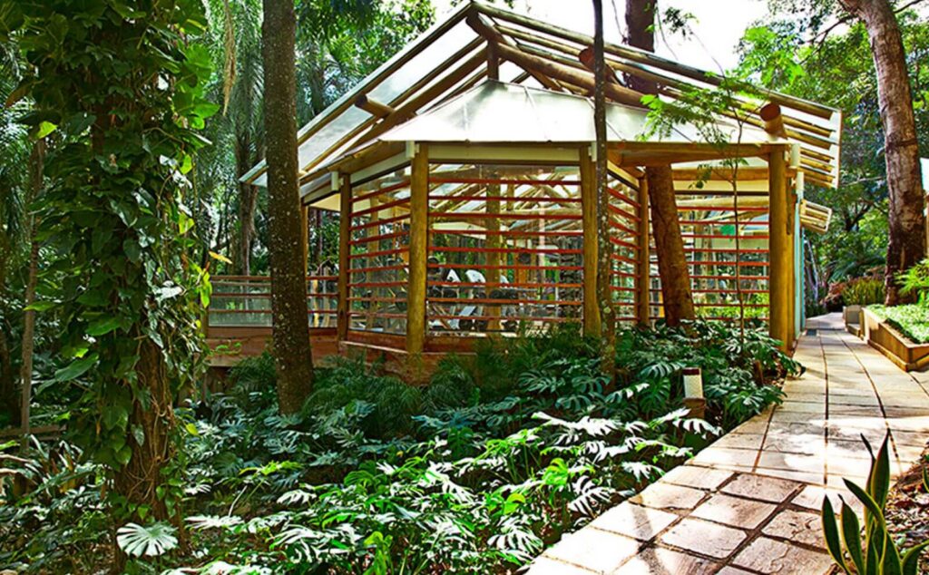 Rio Quente Resort. Foto: Divulgação.