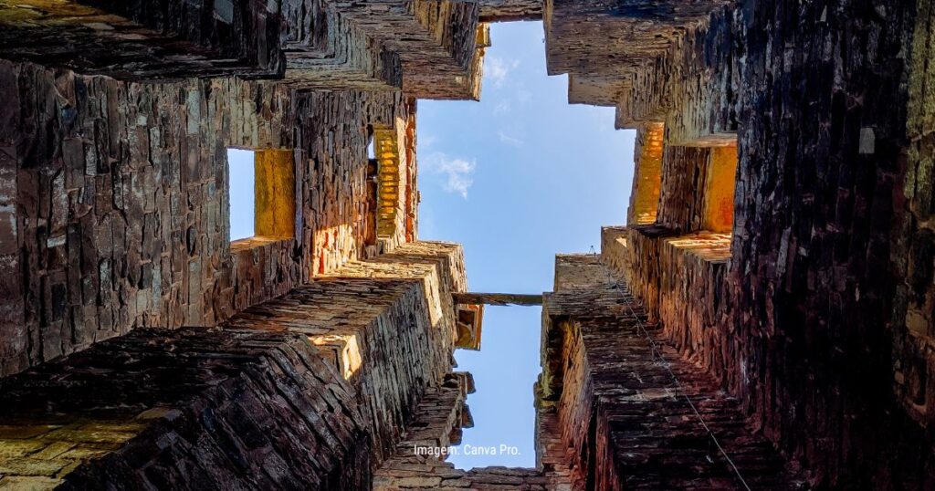 Ruínas de São Miguel das Missões